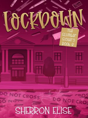 cover image of Lockdown